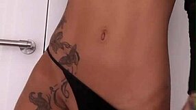 compilation of susy gala fucking her toys alone