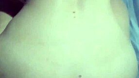 Blonde Couple Engages in Pussy Fucking and Anal Fingering