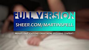 Sex with beautiful university student bent over for facial