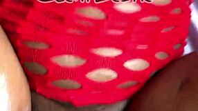 Passionate Sex With Bodybuilder In Missionary