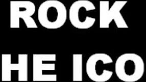 Rock The Icon Cums On Sara Jay's Bubble Ass After Interracial Fuck