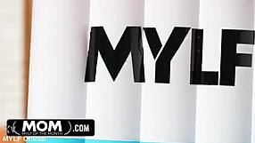 Babewatch XXX trailer features a redhead pornstar bent over for muff diving and doggystyle