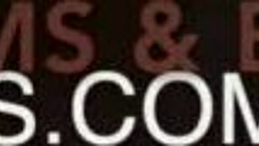 Hot Milf with Big Tits and Neighbors