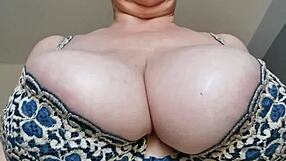 Hey, check out this huge tits pov compilation