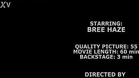 Bree Haze Begs For Extra Deep Interracial Double Anal In 5on1 Gangbang