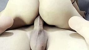 Fucking my young neighbor's ASS!