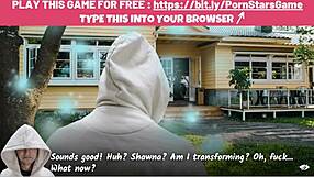 Real pornstars game - gameplay - https bit ly pornstarsgame