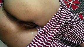 Priyanshi, enjoy that anal from stepdad!