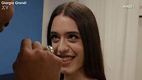 behind the pissing scenes ahb001 wet vittoria divine more info in description