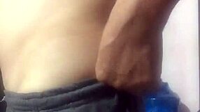 I'm so horny for a blowjob with that hairy pussy, she said eagerly.