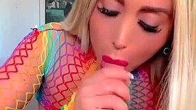 i share a homemade video of my couple's fun with toys and lingerie.