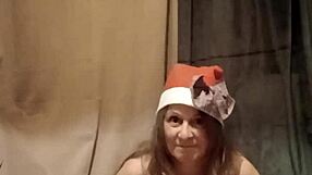 European Milf Slave Endures Humiliation in BDSM Session with Toys