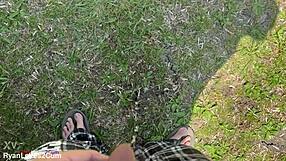 if you need a golden shower i got you covered