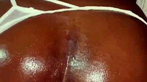 Bigass Milf Feels Intense Emotions While Fucking Ex Boyfriend