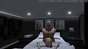 i wanted sex with that big cock, and i got it