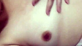 filipina girlfriend loves being horny