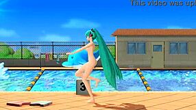 hatsune miku nude mod