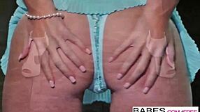 babes in pearls and lace niki lee young 18+