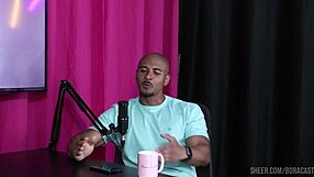 Compilados Do Lucas Ferraz No Bora Cast Com Bruna Carlos - Parte 1 Watch on Sheer Red