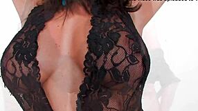 charley chase shows off