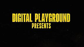 Vicki Chase Rides Scott Nails Doggystyle