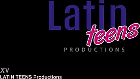 first double penetration by kala grey dp 4 on 1 ltp265