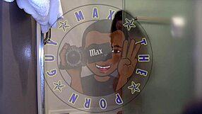 Emma Wolf's Amazing POV Blowjob and Handjob – Can You Resist?