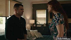 Why Not Let Me Show You How To Fuck Mature Pussy With Deepthroat And Licking Tits The Way God Intended