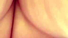 Mature Blonde Milf Flashes Ass in Public Outdoor Street