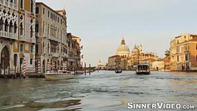 Hot call girl danni rivers ass rimmed in a hardcore missionary fuck by handsome stirling cooper