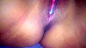 Pinay Gets Her Pussy Eaten And Doggy Styled To A Creampie!