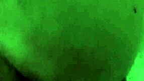 deep anal fisting stretches tight ass wide