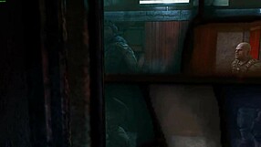 Snema se in pleše, trga obleke za lap dance.