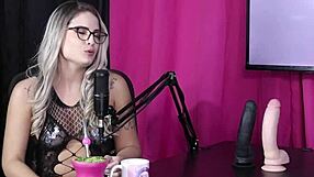 Compilados Do Lucas Ferraz No Bora Cast Com Bruna Carlos - Parte 1 Watch on Sheer Red