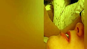 I Get Fucked on Camera Then Take Hot Cum Facial from Kade's Big Dick