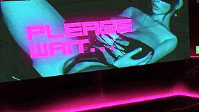 Let's Play Cherry Vs Amy In Virtual Reality