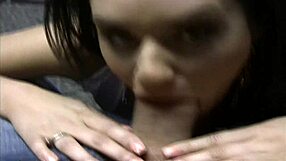 Kitchen Lesbian Threesome With Milf Julia Ann Huge Tits