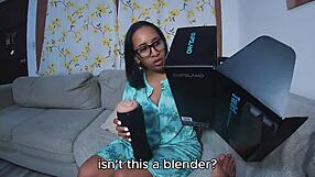 Leyne Rodriguez Learns Toy Use