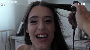 behind the pissing scenes ahb001 wet vittoria divine more info in description