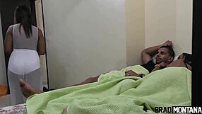 Marcela And Suzy Dispute Sluttiest Family Blowjob With Monster Cocks?