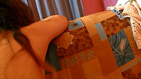 sucking step-daddys dick for the first time