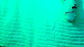 Watching the perfect pink pussy drip with orgasm.