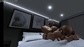 i wanted sex with that big cock, and i got it