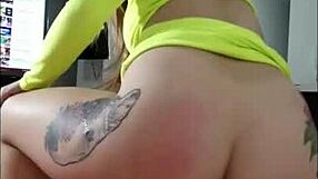 I fuck my neighbor while my husband is outside - blakeproductions 😏