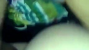 prody clapping cheeks with young european portuguese