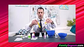 i can’t believe the powerpuff daughters got wild with their creepy stepdad