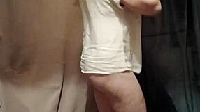 European Milf Slave Endures Humiliation in BDSM Session with Toys