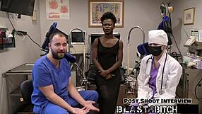 Rina Arems Chest Gets Blasted Full Of Cum Pov Version