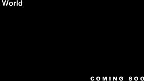 Slutty blondes Ria Sunn and Venera Maxima in steamy lesbian session