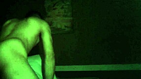 young guy fucks 40 year old argentinian milf